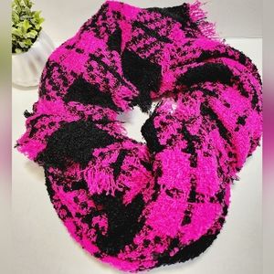Large Squared Scarf